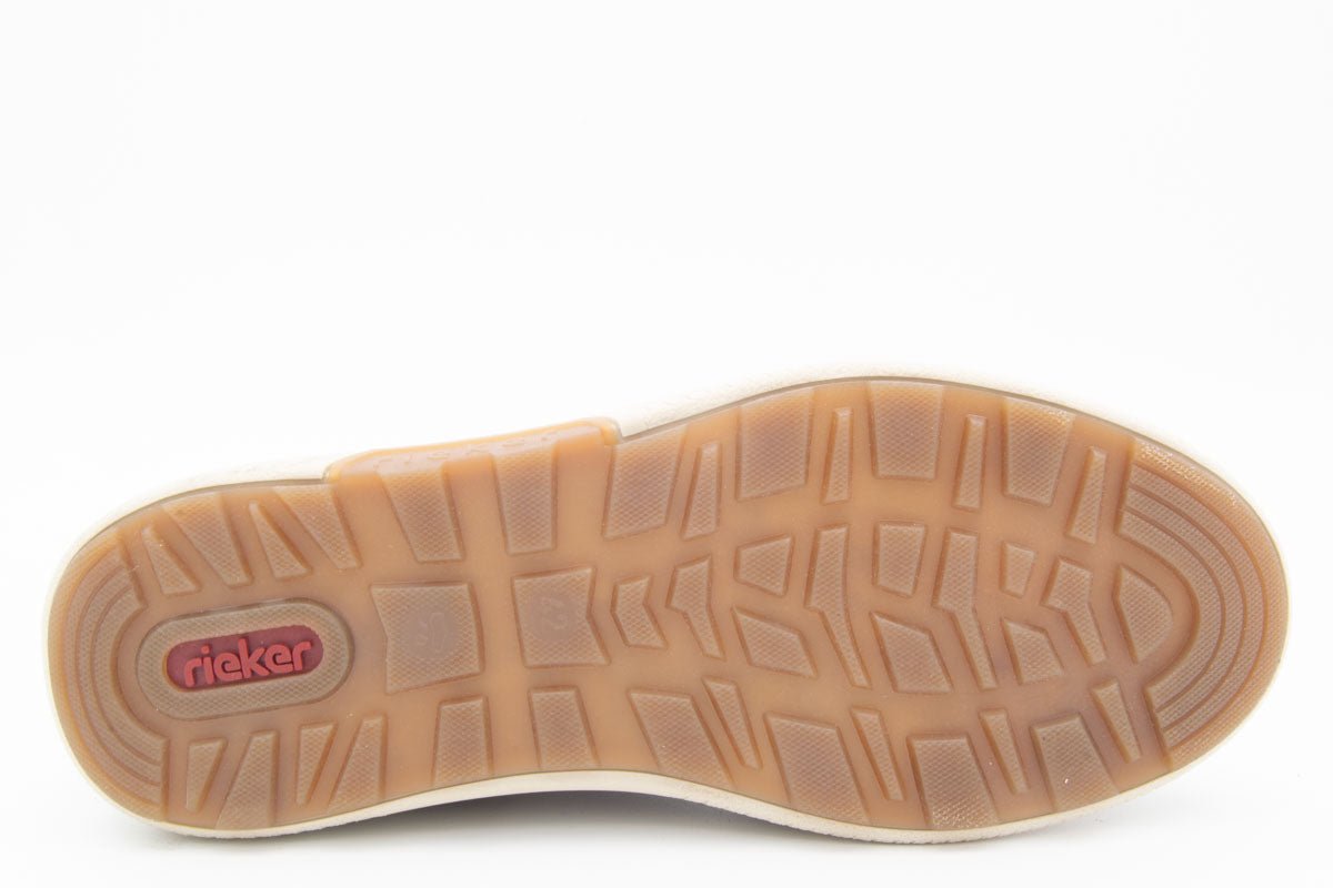 Ghete Barbati Rieker Riek B3303/ M - Rieker - amely.ro