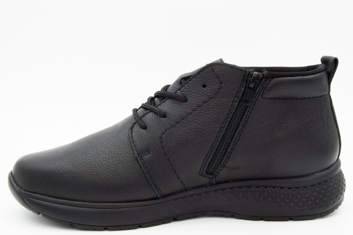 Ghete Barbati Rieker Riek B7601/ N - Rieker - amely.ro