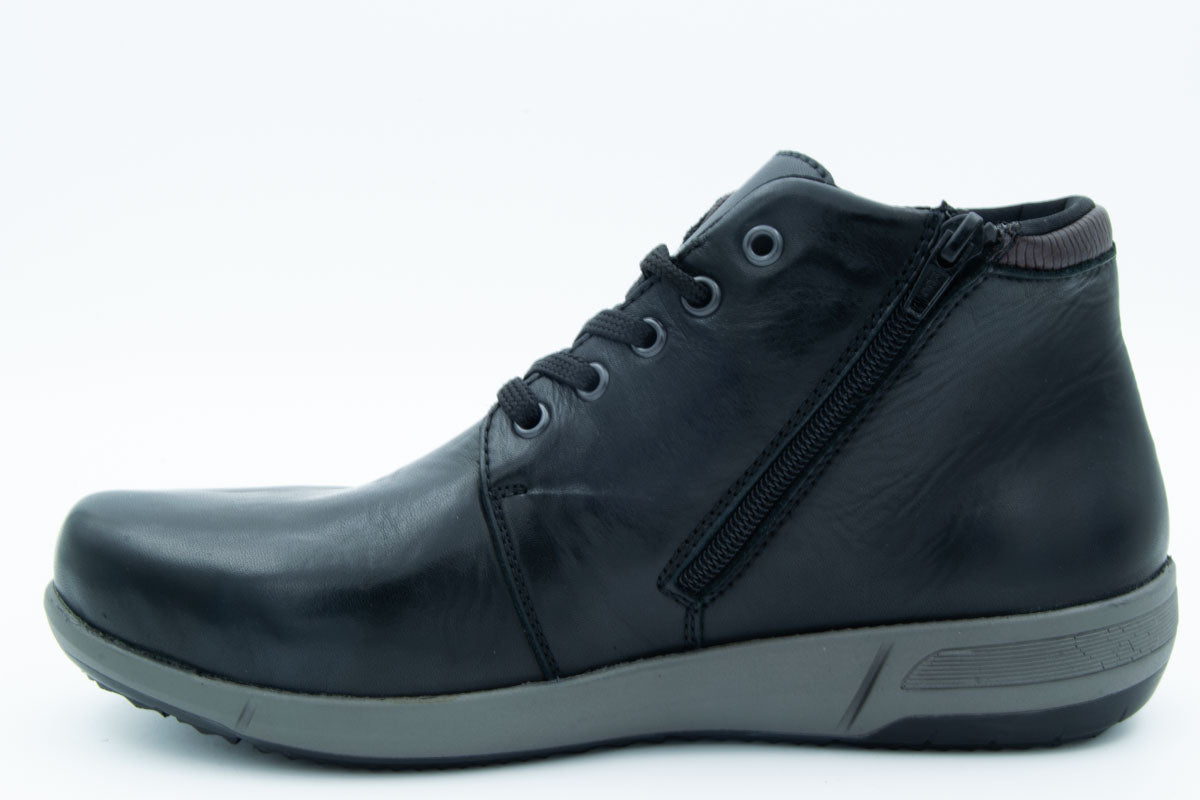 Ghete Barbati Rieker Riek F0931/ N - Rieker - amely.ro