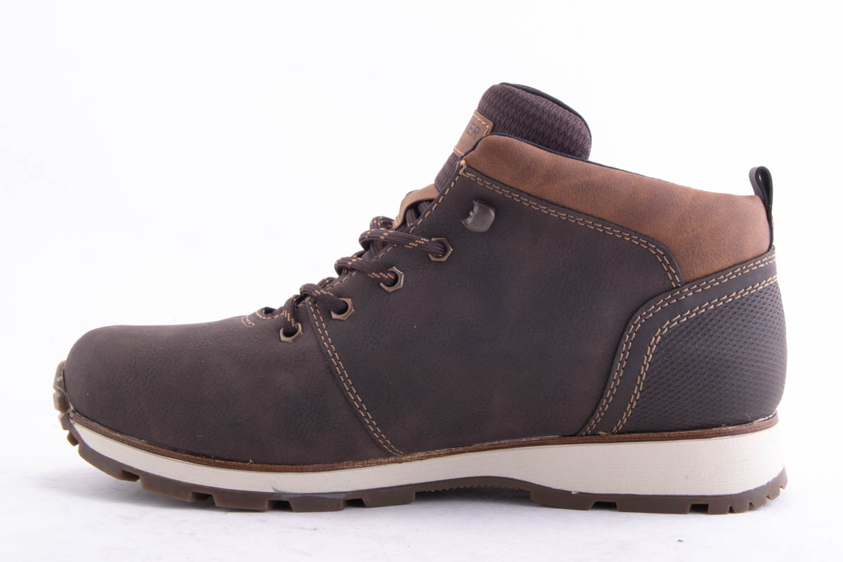 Ghete Barbati Rieker Riek F5730 /M - Rieker - amely.ro