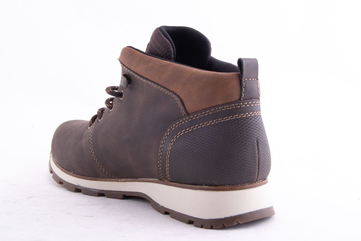 Ghete Barbati Rieker Riek F5730 /M - Rieker - amely.ro