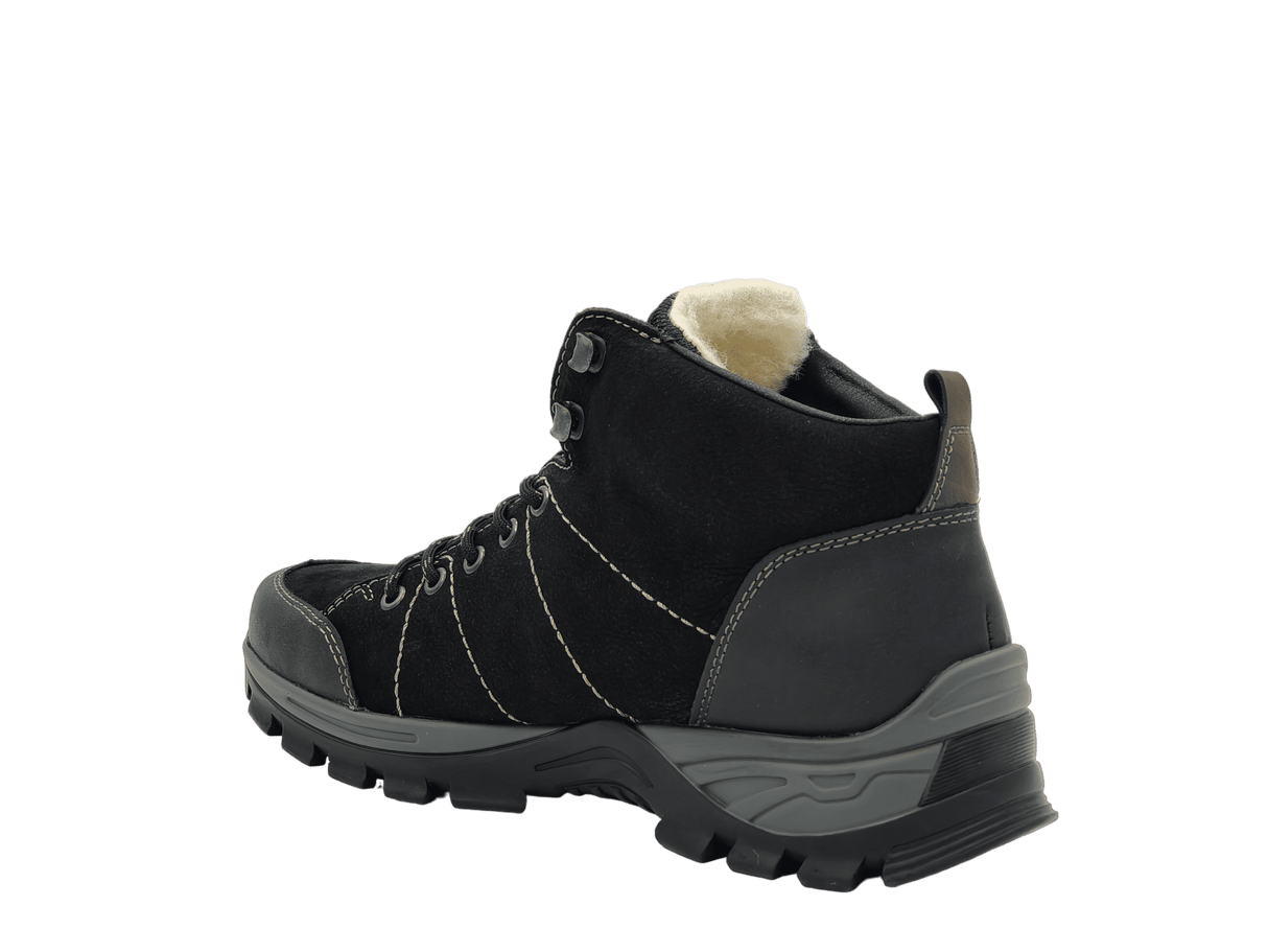 Ghete Barbati Rieker Riek F6814 - Rieker - amely.ro