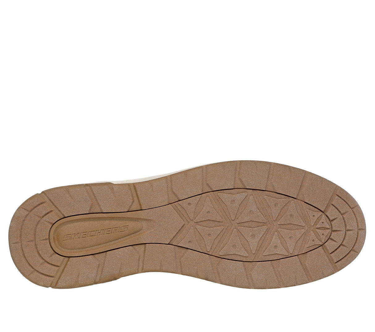 Ghete Barbati Skechers SKEC 205235 - Skechers - amely.ro
