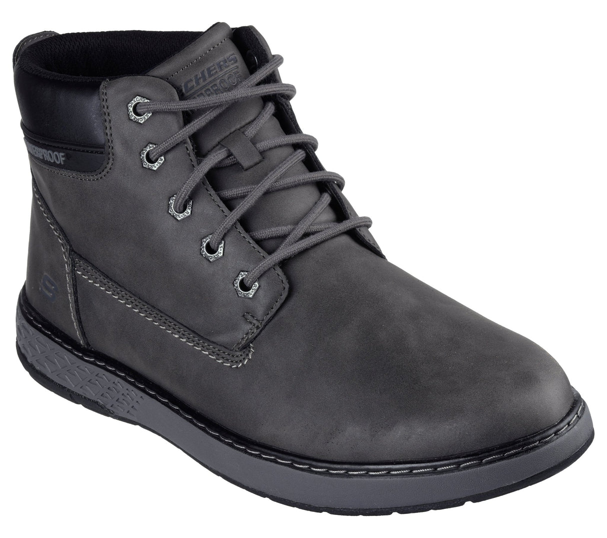 Ghete Barbati Skechers SKEC 205235 - Skechers - amely.ro