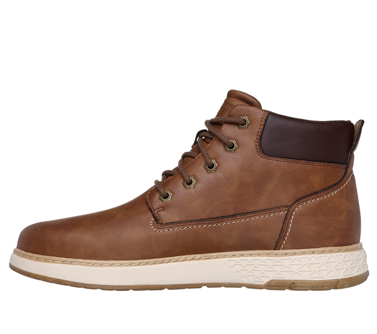 Ghete Barbati Skechers SKEC 205235 - Skechers - amely.ro