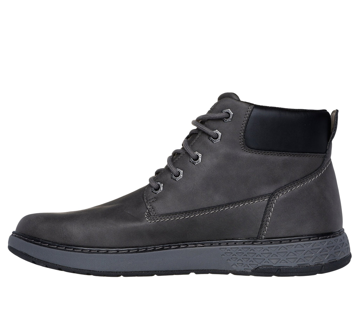Ghete Barbati Skechers SKEC 205235 - Skechers - amely.ro