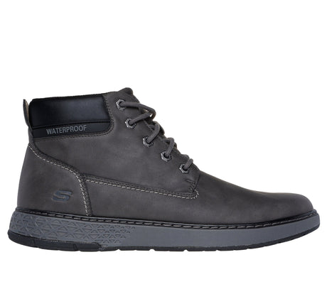 Ghete Barbati Skechers SKEC 205235 - Skechers - amely.ro