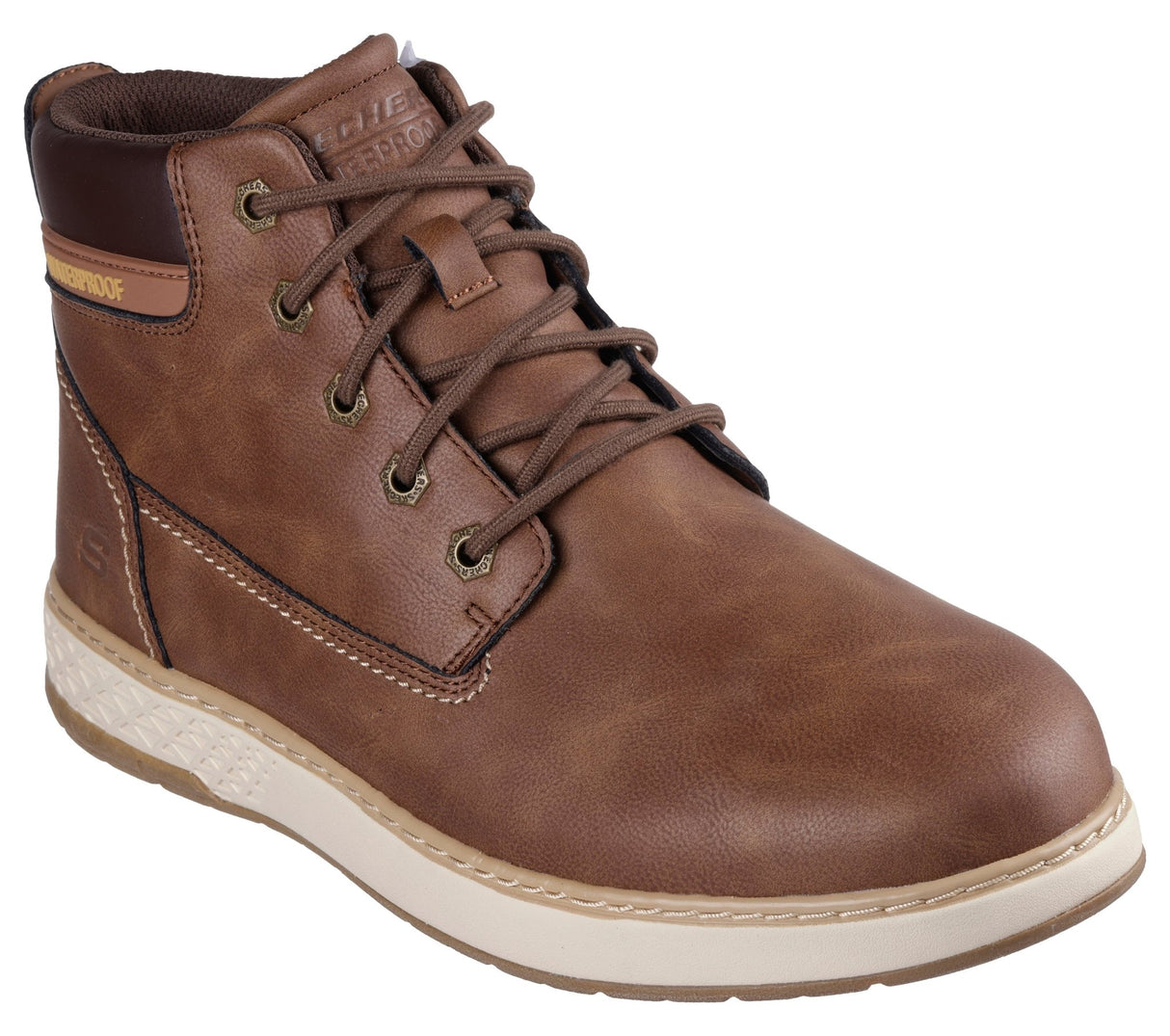 Ghete Barbati Skechers SKEC 205235 - Skechers - amely.ro