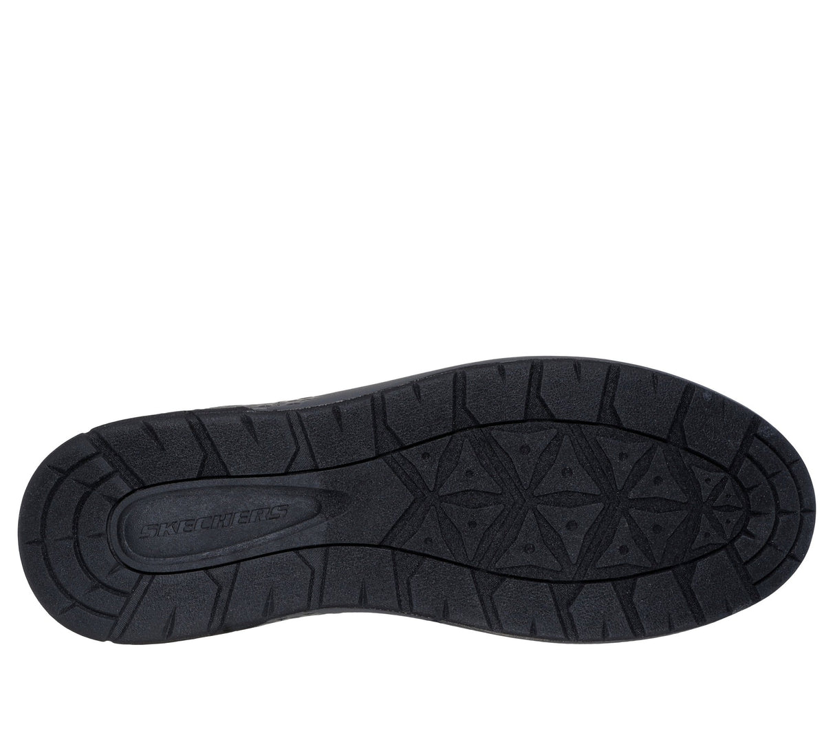 Ghete Barbati Skechers SKEC 205235 - Skechers - amely.ro