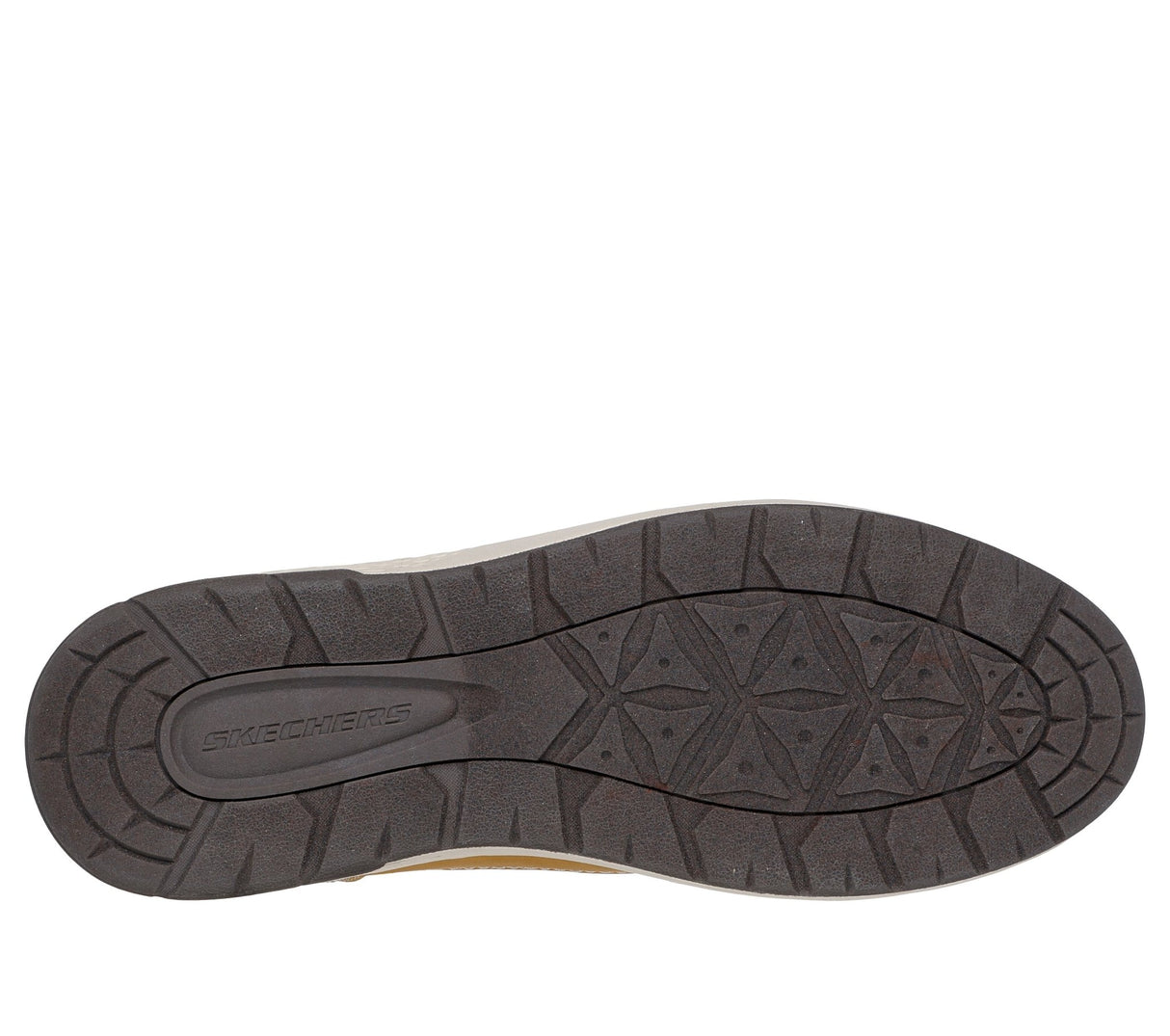 Ghete Barbati Skechers SKEC 205235 - Skechers - amely.ro