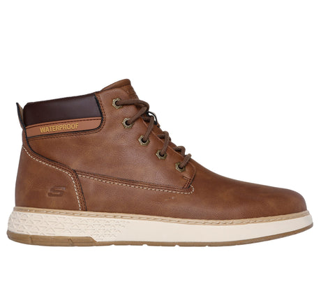 Ghete Barbati Skechers SKEC 205235 - Skechers - amely.ro