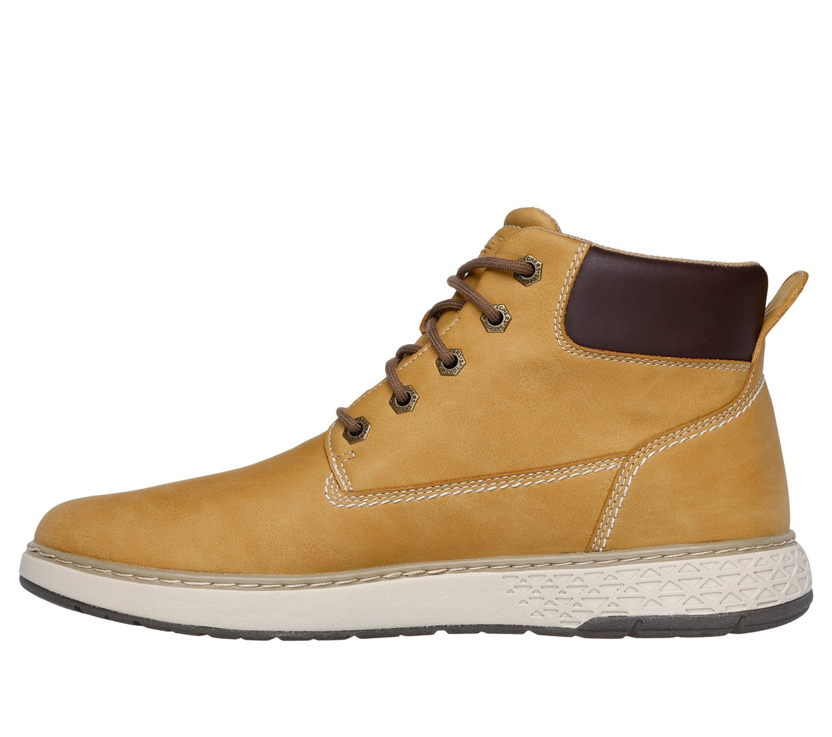 Ghete Barbati Skechers SKEC 205235 - Skechers - amely.ro