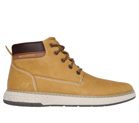 Ghete Barbati Skechers SKEC 205235 - Skechers - amely.ro