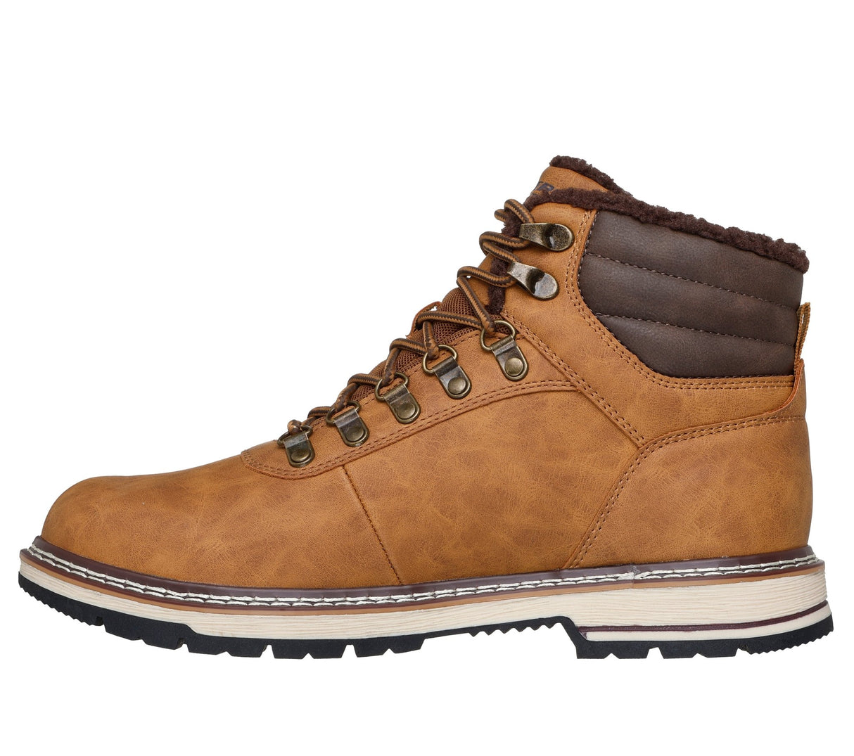 Ghete Barbati Skechers SKEC 205623 - Skechers - amely.ro
