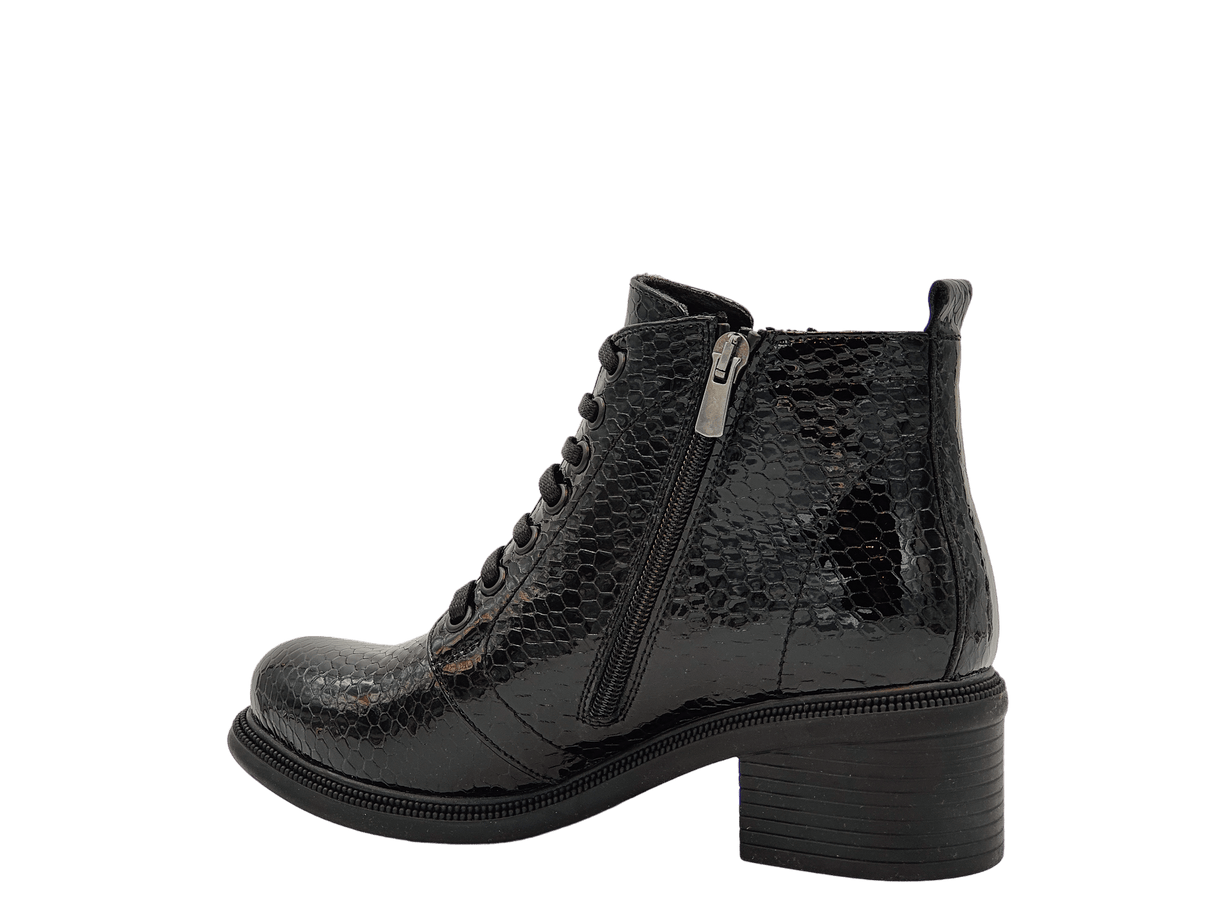 Ghete Dama Angelo Nazario Doga 200 NCR - Angelo Nazario - amely.ro