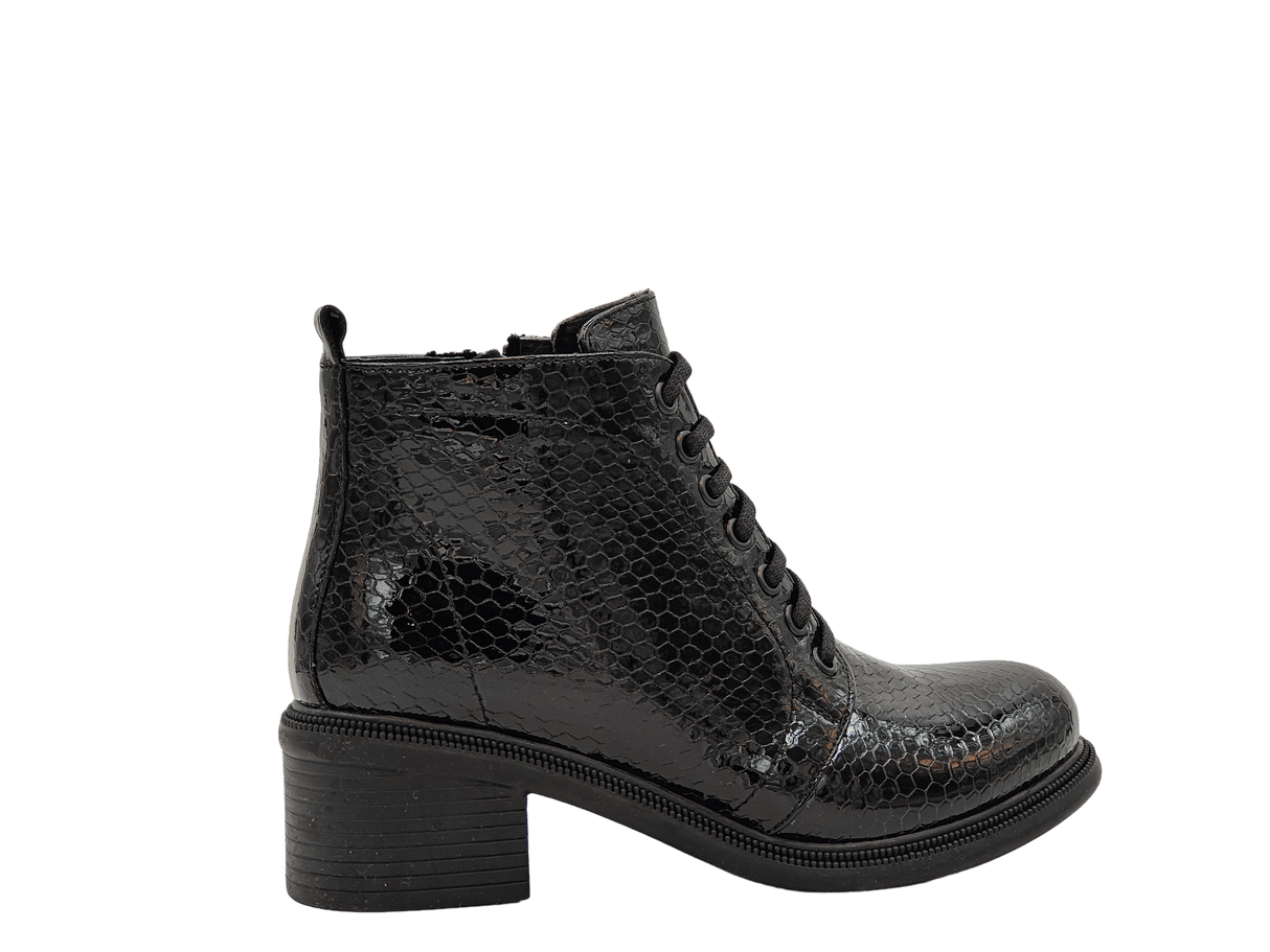 Ghete Dama Angelo Nazario Doga 200 NCR - Angelo Nazario - amely.ro