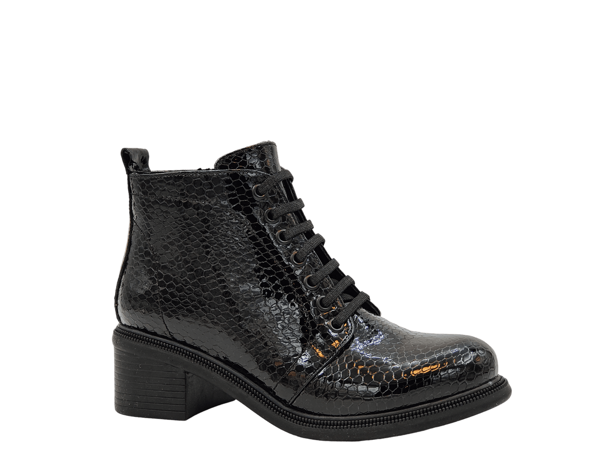 Ghete Dama Angelo Nazario Doga 200 NCR - Angelo Nazario - amely.ro