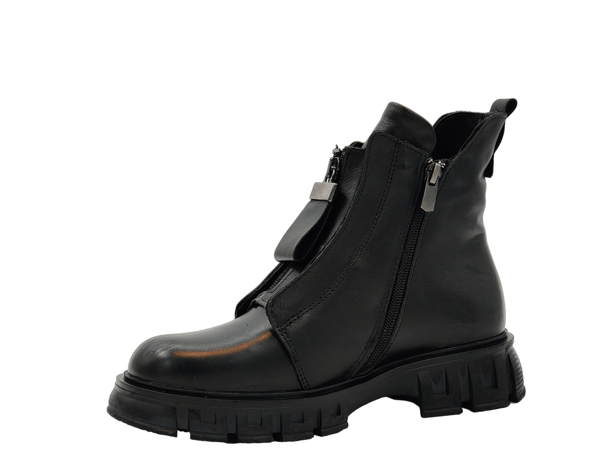 Ghete Dama Angelo Nazario Doga 2020 - Angelo Nazario - amely.ro