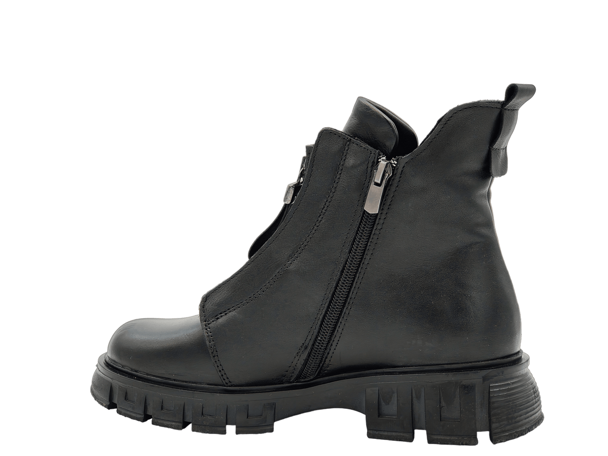 Ghete Dama Angelo Nazario Doga 2020 - Angelo Nazario - amely.ro