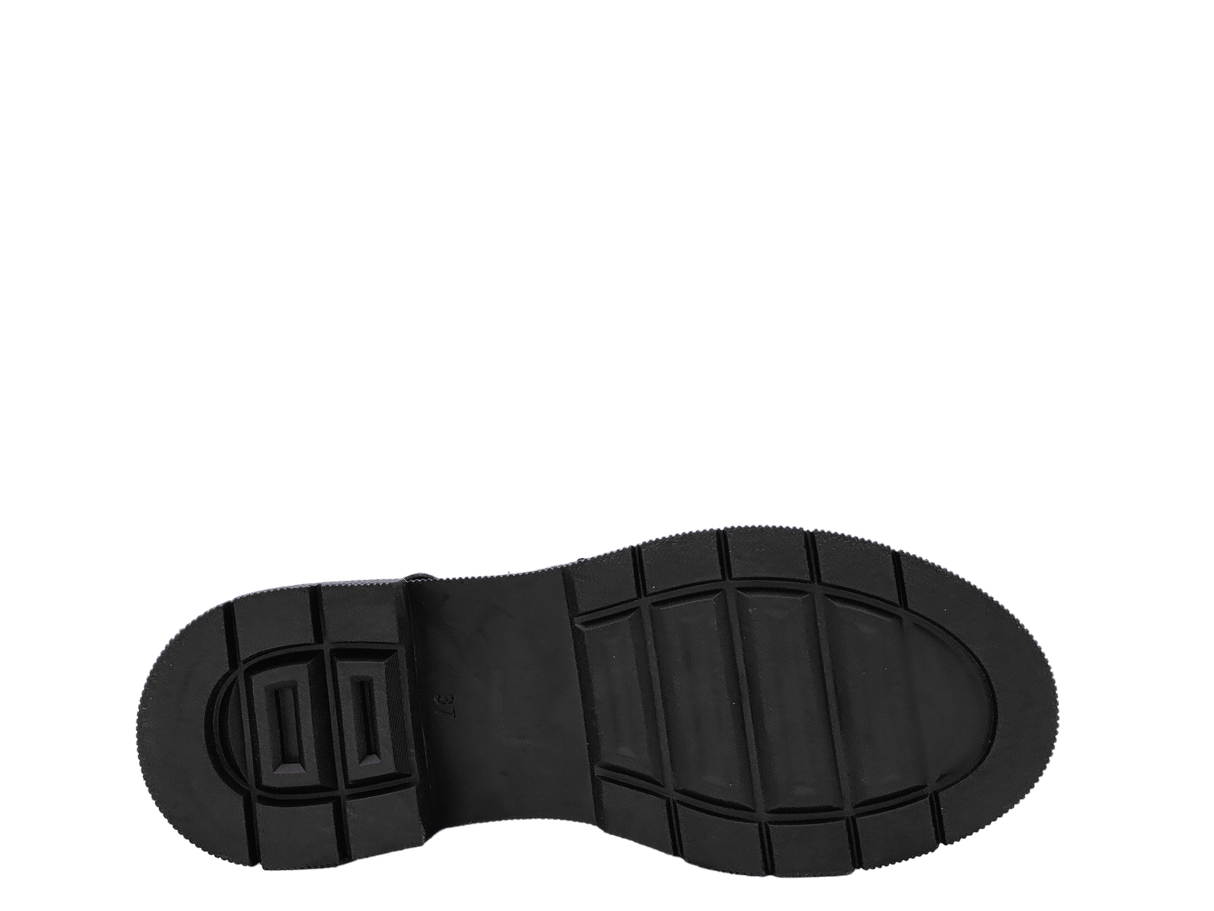 Ghete Dama Angelo Nazario Piele Naturala Doga 1510 - Angelo Nazario - amely.ro