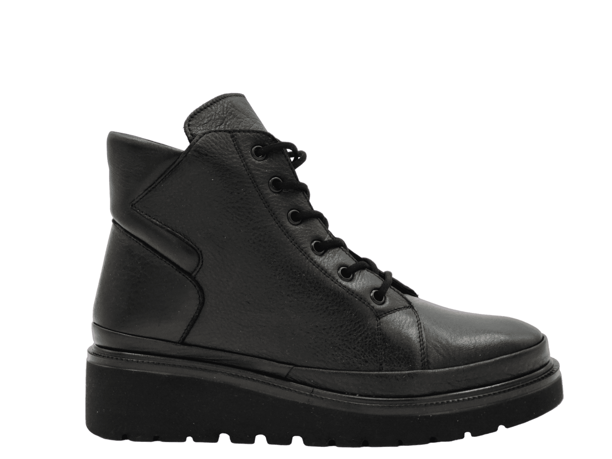 Ghete Dama Angelo Nazario Piele Naturala Doga 3542 - Angelo Nazario - amely.ro