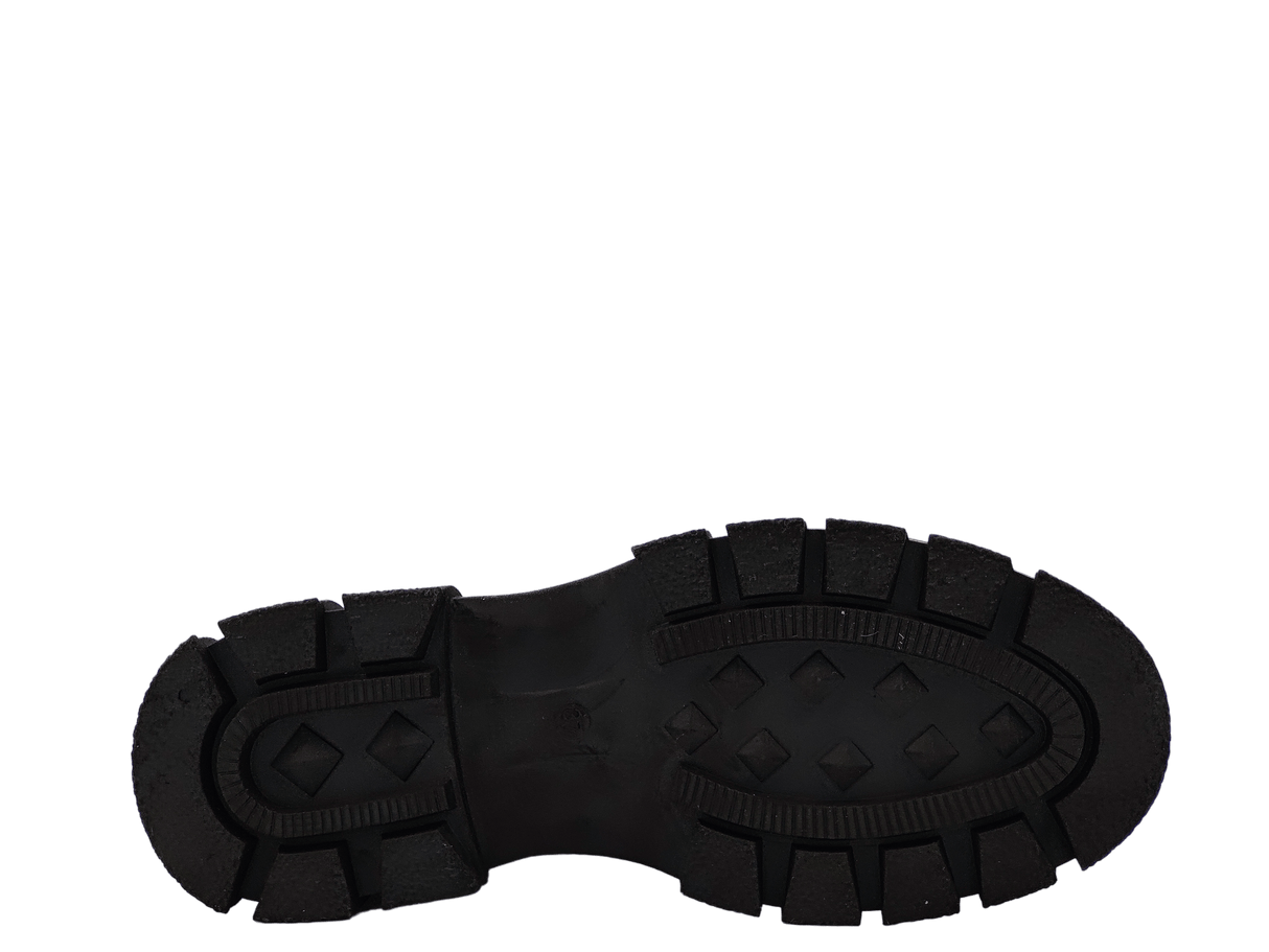 Ghete Dama Angelo Nazario Piele Naturala Doga 5760 - Angelo Nazario - amely.ro