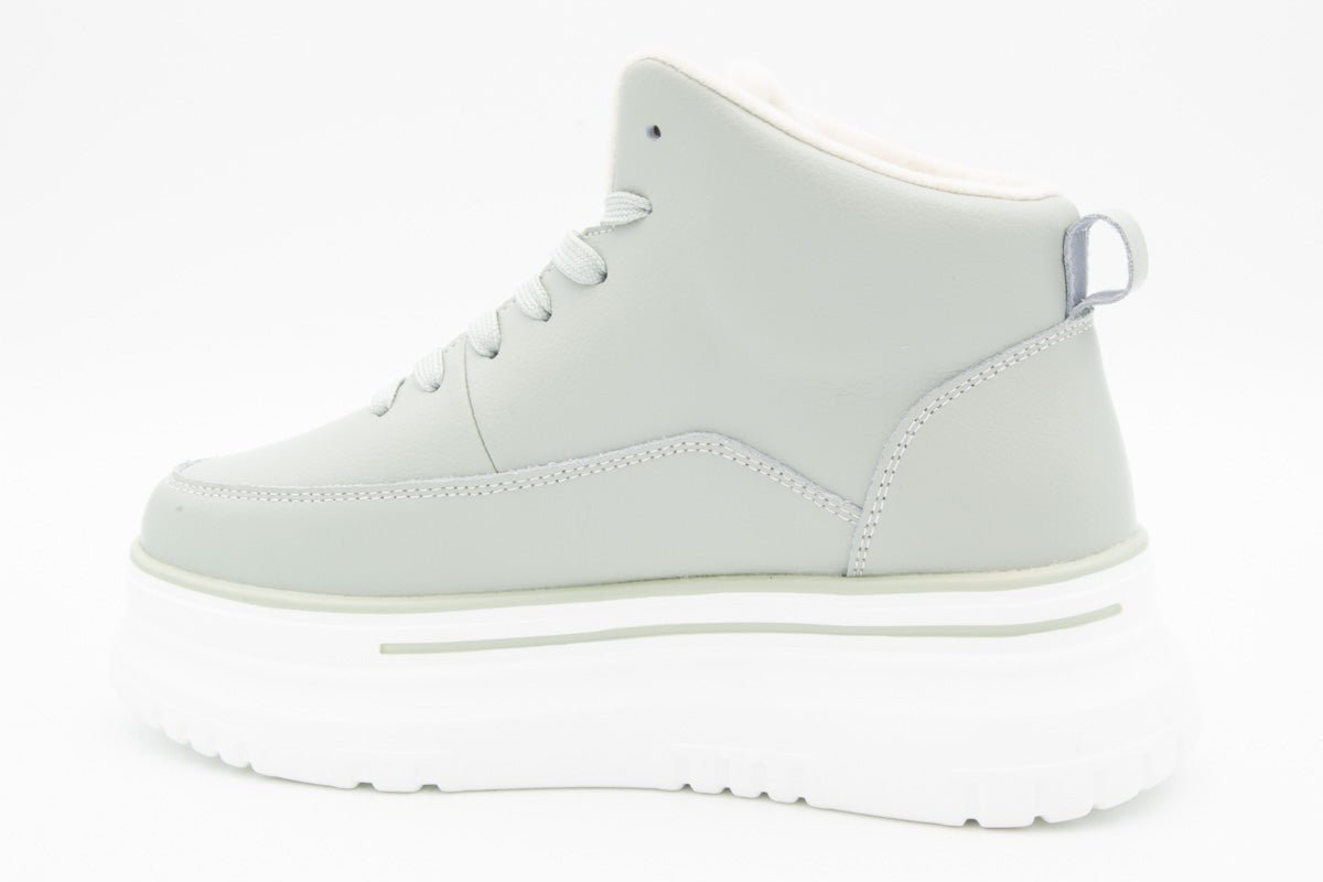 Ghete Dama Angy Ange 420/ Vrd - amely.ro - amely.ro