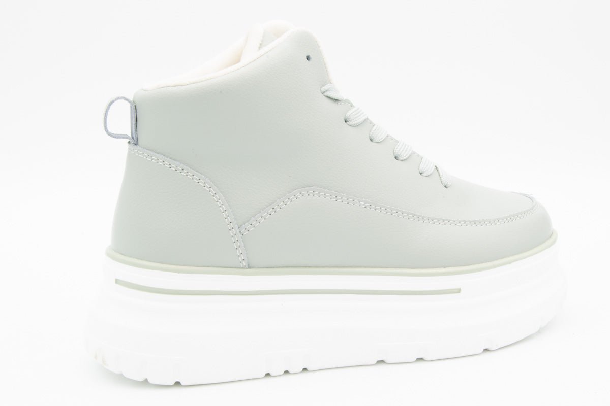 Ghete Dama Angy Ange 420/ Vrd - amely.ro - amely.ro