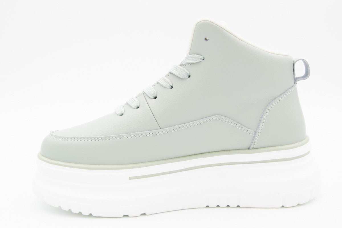 Ghete Dama Angy Ange 420/ Vrd - amely.ro - amely.ro