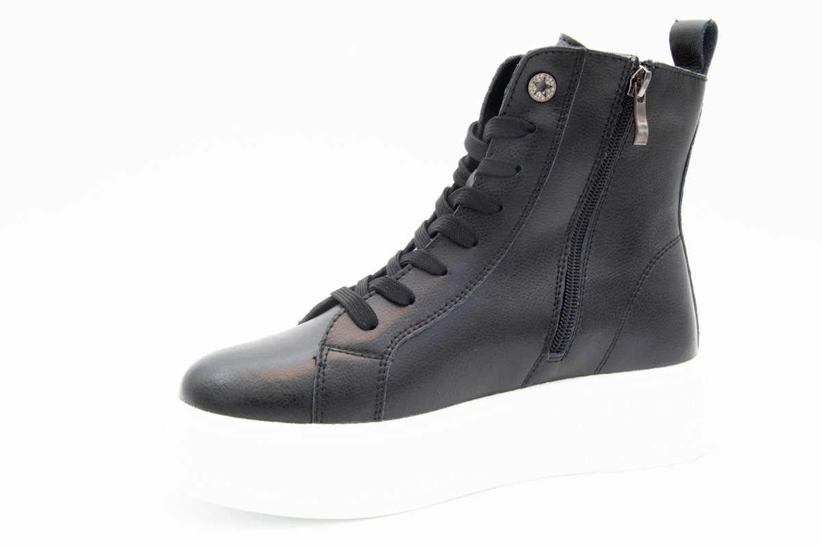 Ghete Dama Angy Ange Aw454/ N - amely.ro - amely.ro