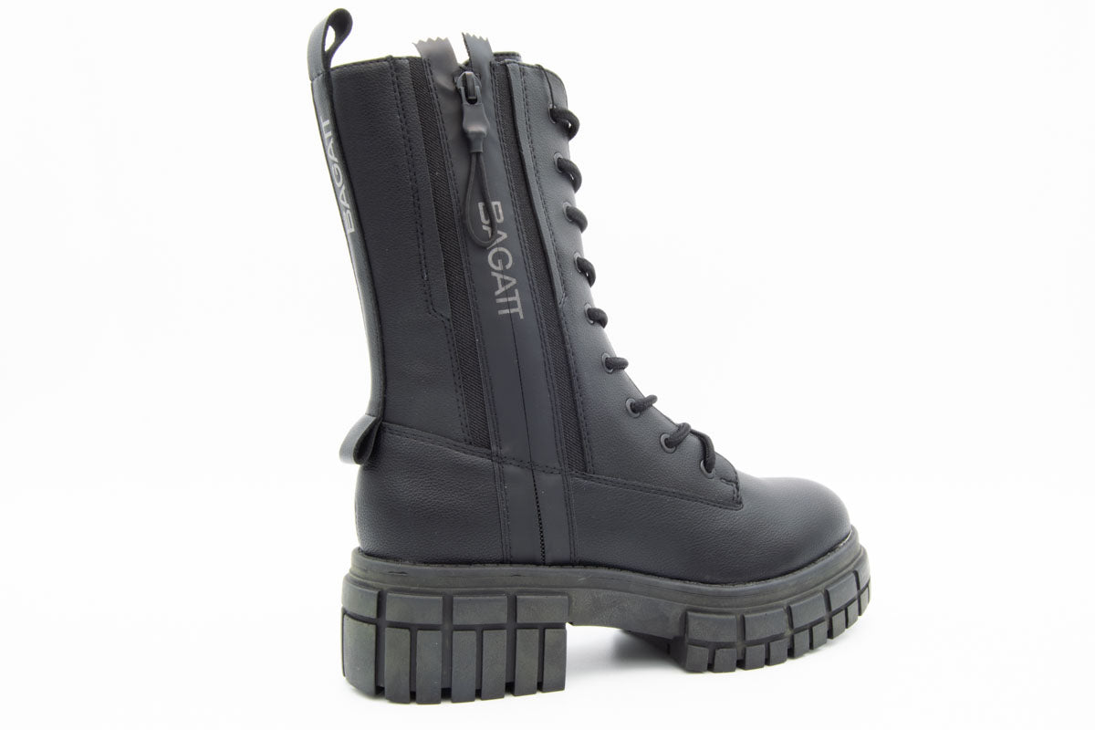 Ghete Dama Bagatt Asto A4U37/ N - Bugatti - amely.ro