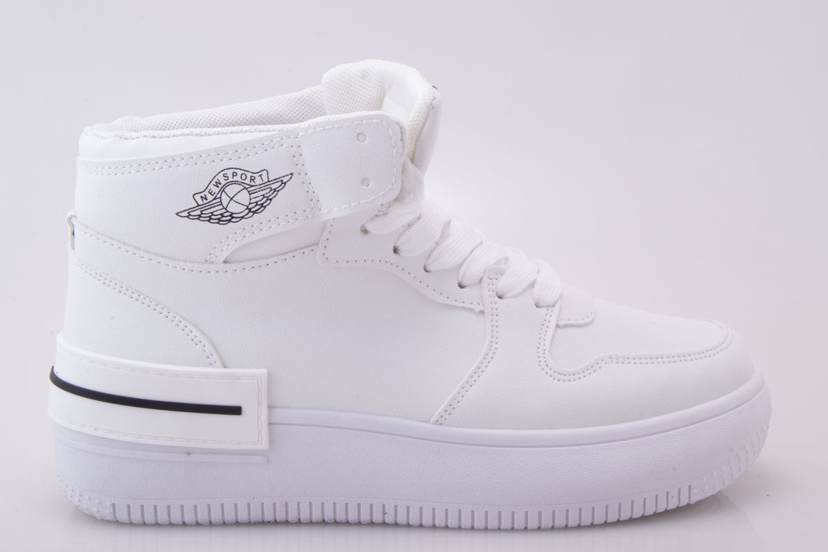 Ghete Dama Bounty Shoe Lls068/ A - amely.ro - amely.ro