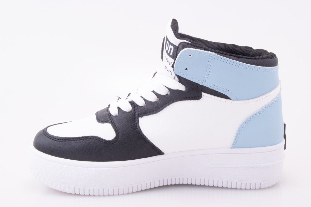 Ghete Dama Bounty Shoe Lls068/ Ab - amely.ro - amely.ro