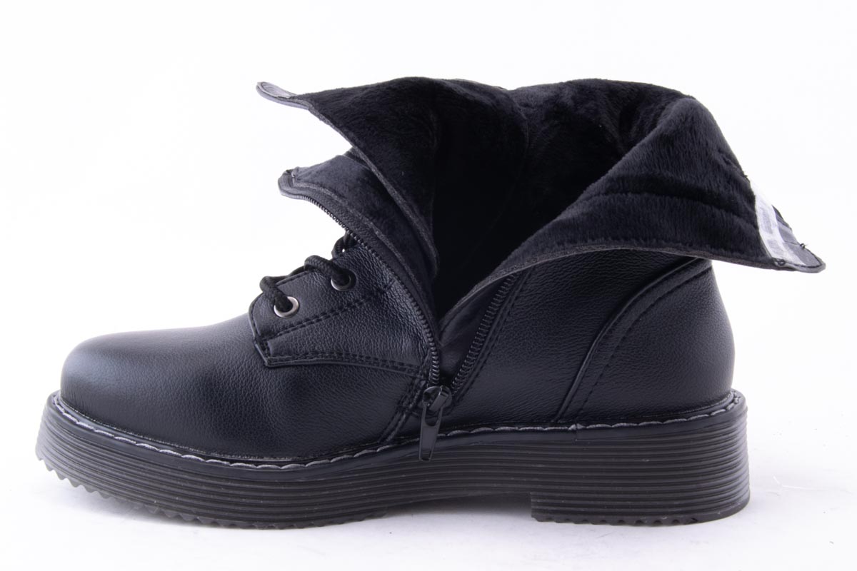 Ghete Dama Bugatti Asto 5493J /N - Bugatti - amely.ro