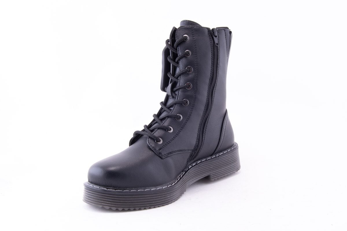 Ghete Dama Bugatti Asto 5493J /N - Bugatti - amely.ro