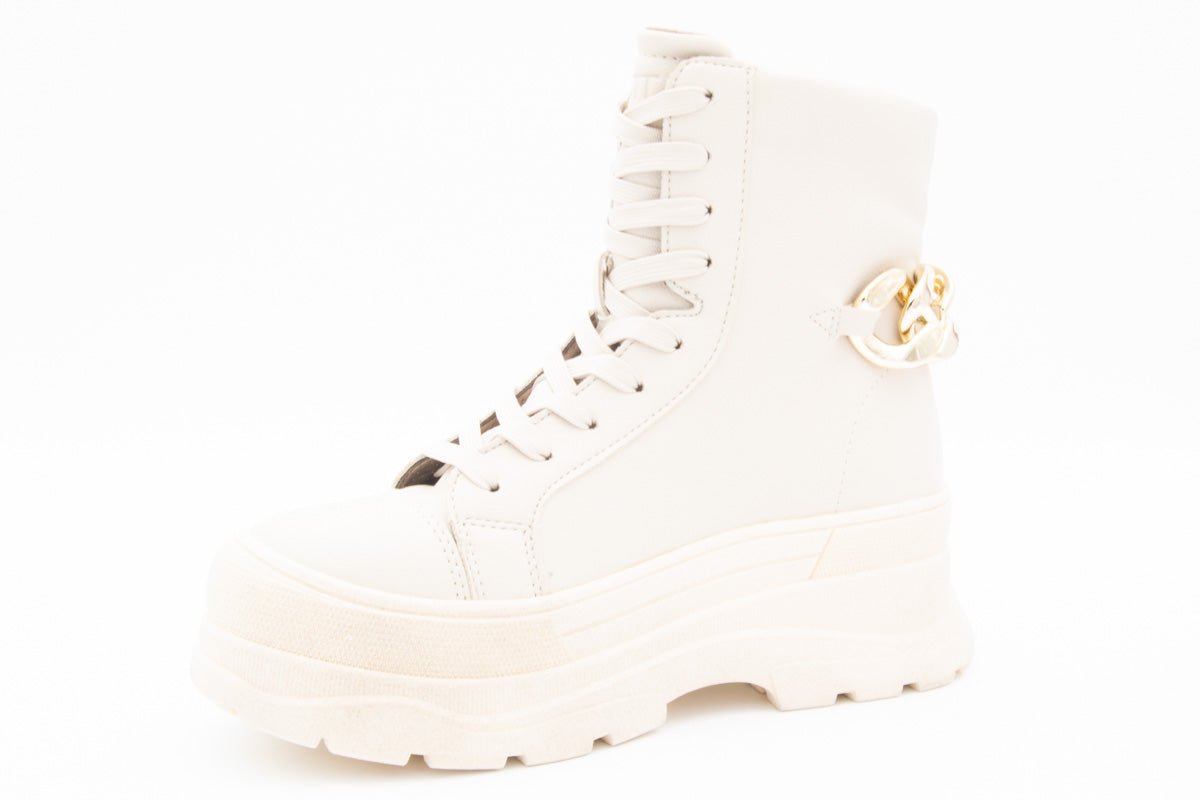 Ghete Dama Bugatti Asto Abn50/ B - Bugatti - amely.ro