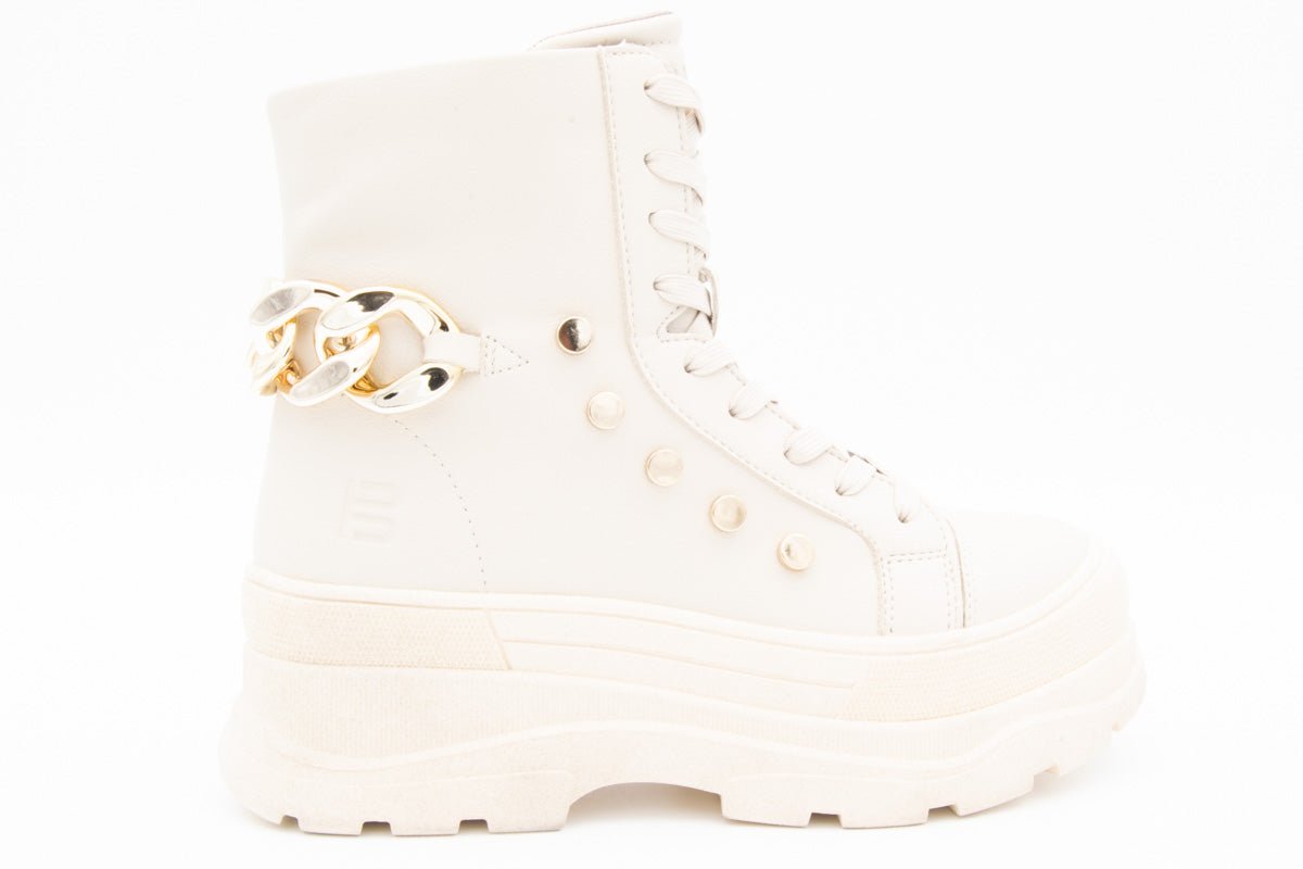 Ghete Dama Bugatti Asto Abn50/ B - Bugatti - amely.ro