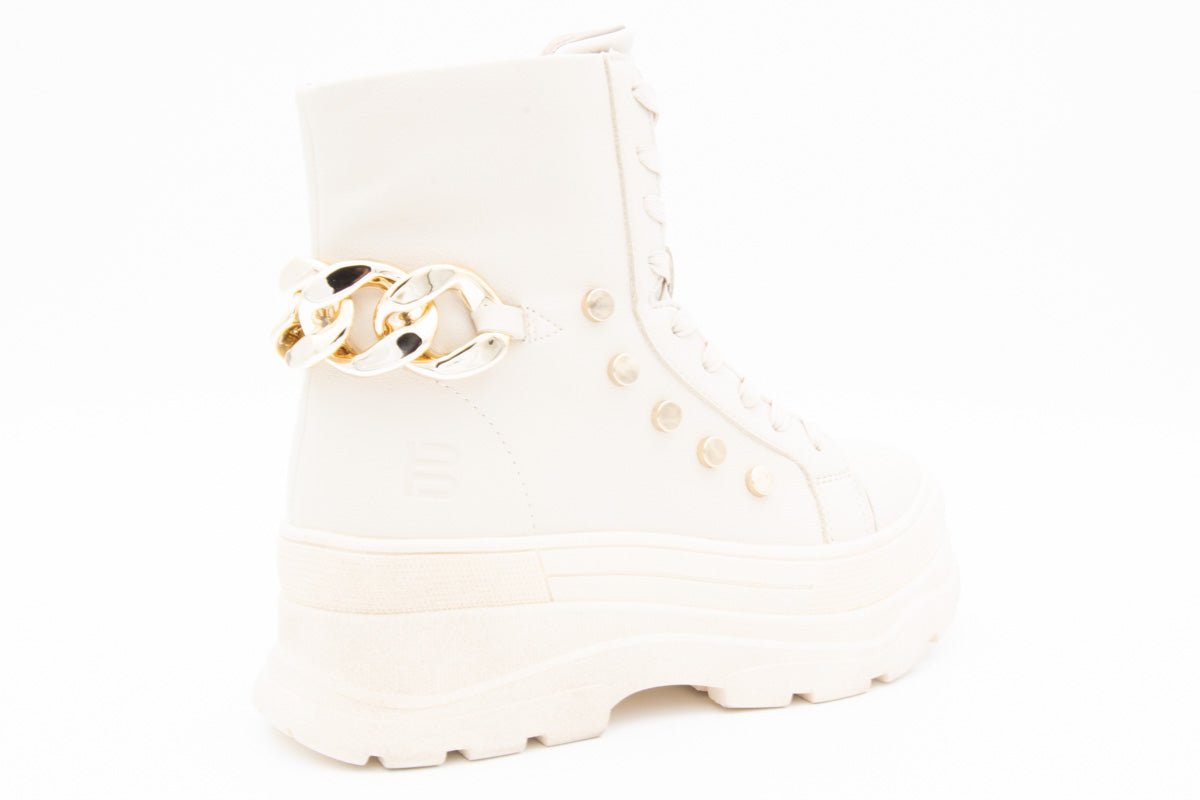 Ghete Dama Bugatti Asto Abn50/ B - Bugatti - amely.ro