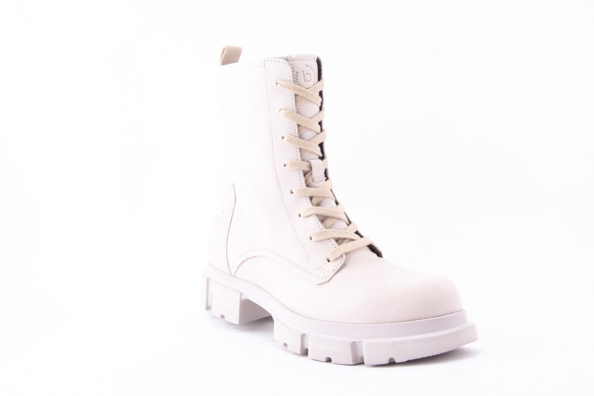 Ghete Dama Bugatti Piele Naturala Asto A0W30 /Bej - Bugatti - amely.ro