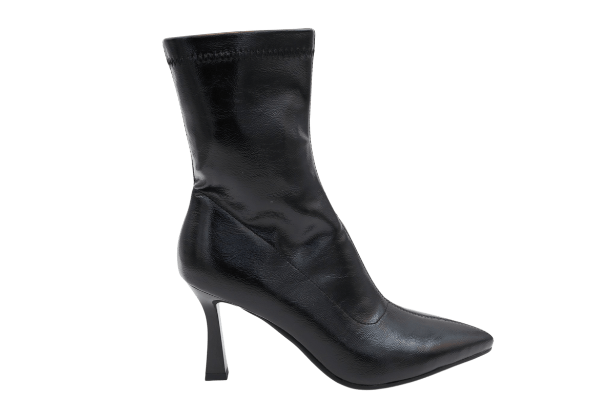 Ghete Dama Caroli HONG H716F - Caroli - amely.ro