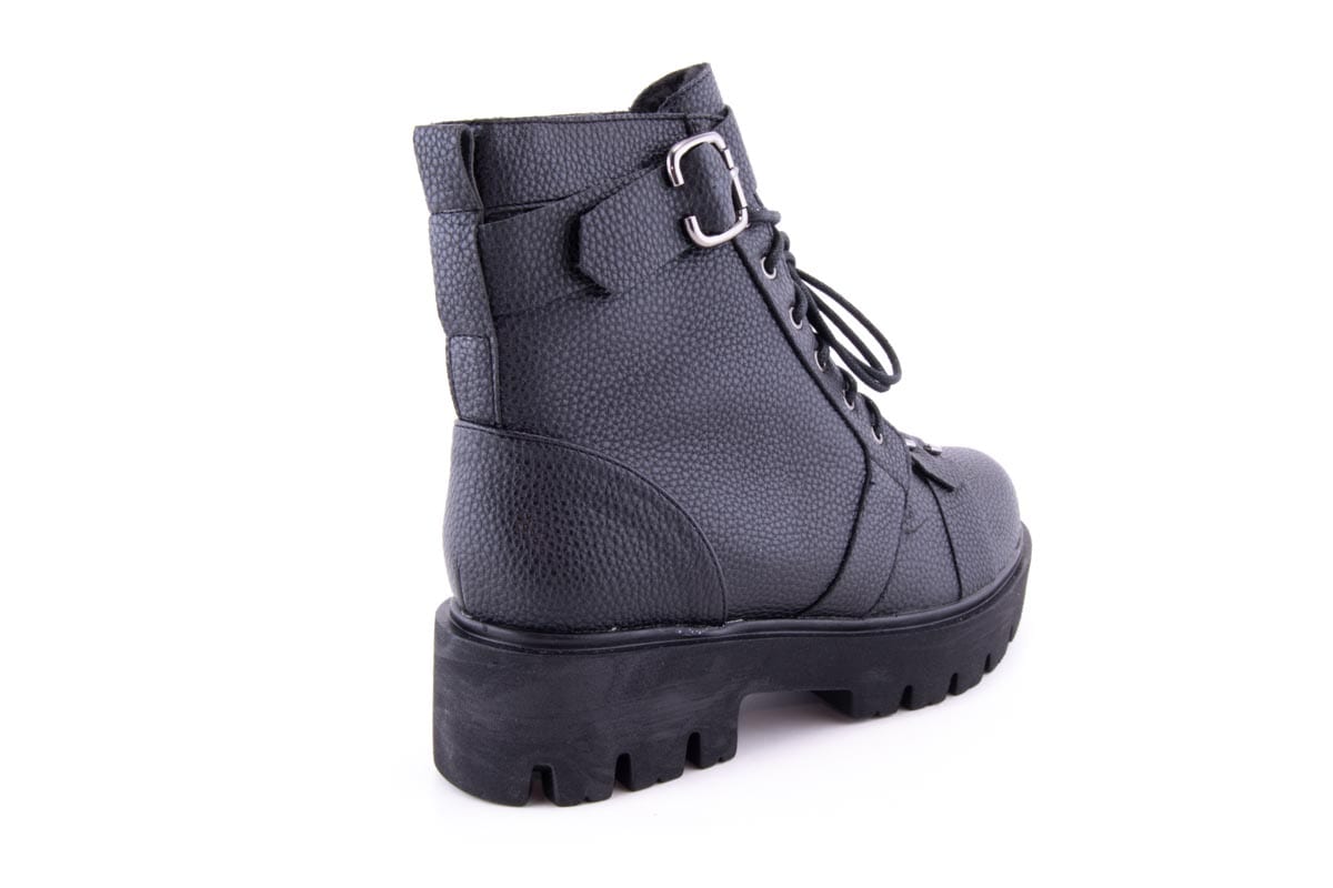 Ghete Dama Carolie Hong 9893-3 /N - amely.ro - amely.ro