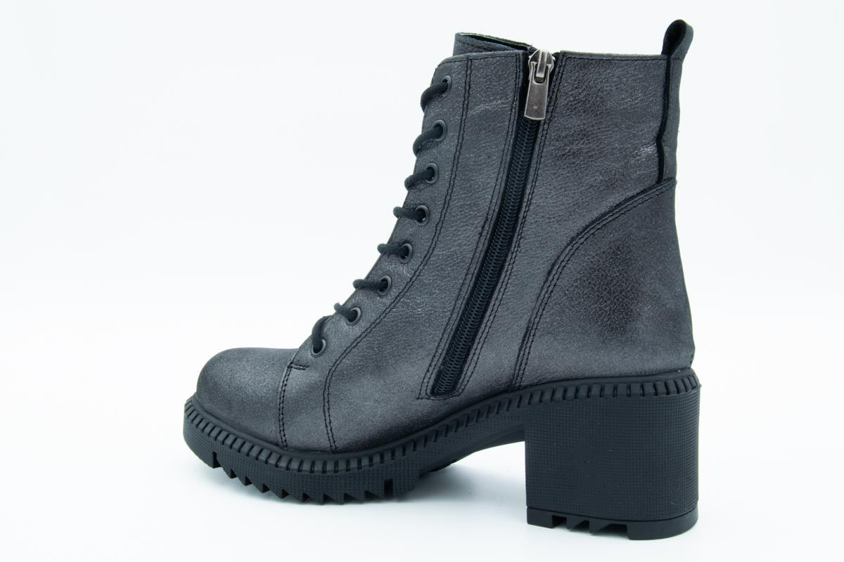 Ghete Dama Claudio Casini Cart 3013/ Grisid - Claudio Casini - amely.ro