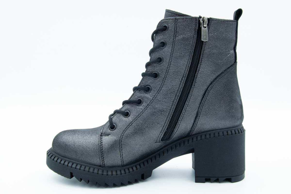 Ghete Dama Claudio Casini Cart 3013/ Grisid - Claudio Casini - amely.ro