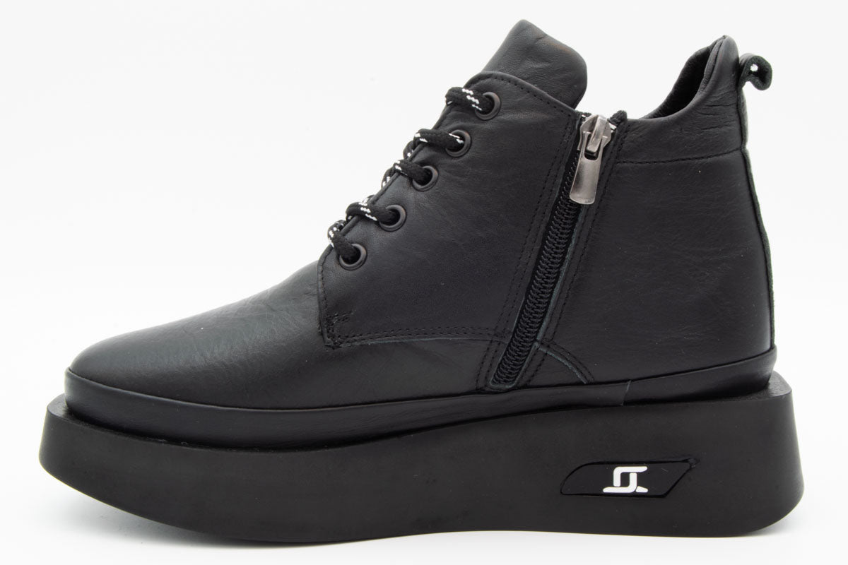 Ghete Dama Claudio Casini Cart 3111/ N - Claudio Casini - amely.ro