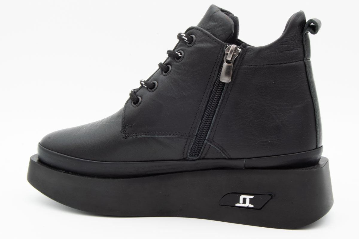 Ghete Dama Claudio Casini Cart 3111/ N - Claudio Casini - amely.ro