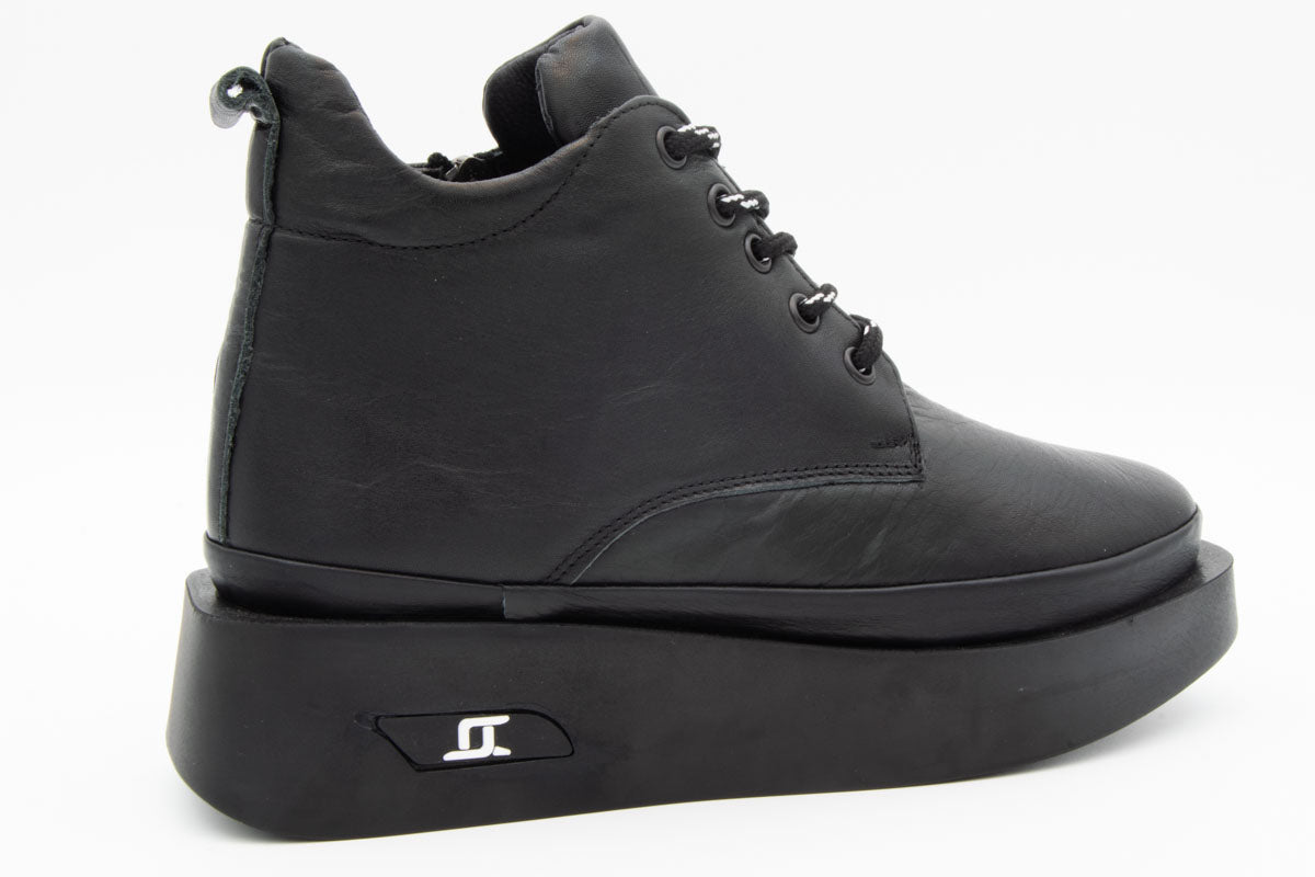 Ghete Dama Claudio Casini Cart 3111/ N - Claudio Casini - amely.ro