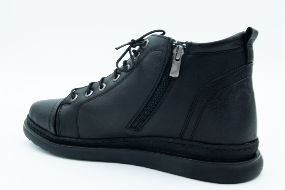 Ghete Dama Claudio Casini Cart 40855/ N - Claudio Casini - amely.ro