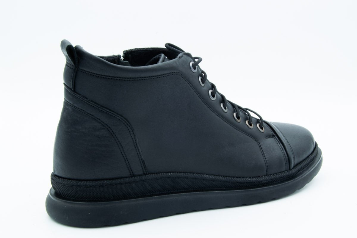 Ghete Dama Claudio Casini Cart 40855/ N - Claudio Casini - amely.ro