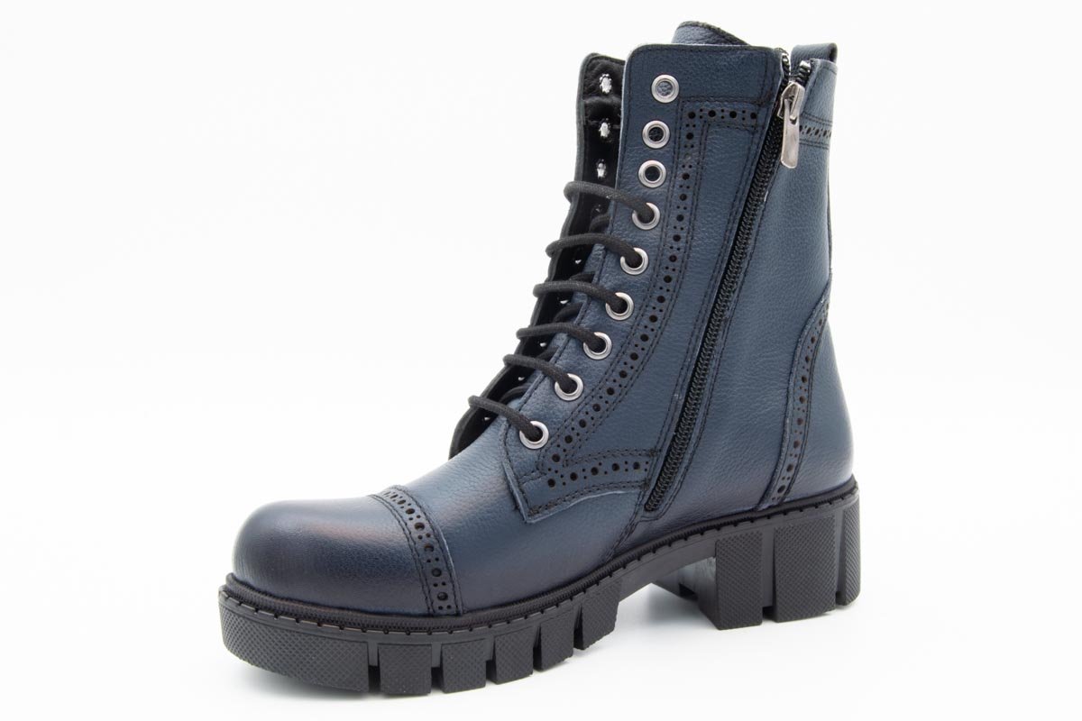 Ghete Dama Claudio Casini Cart 7007/ Abs - Claudio Casini - amely.ro