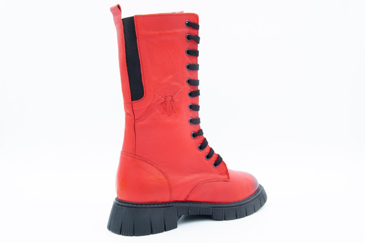 Ghete Dama Claudio Casini Cart Z101/ Rs - Claudio Casini - amely.ro